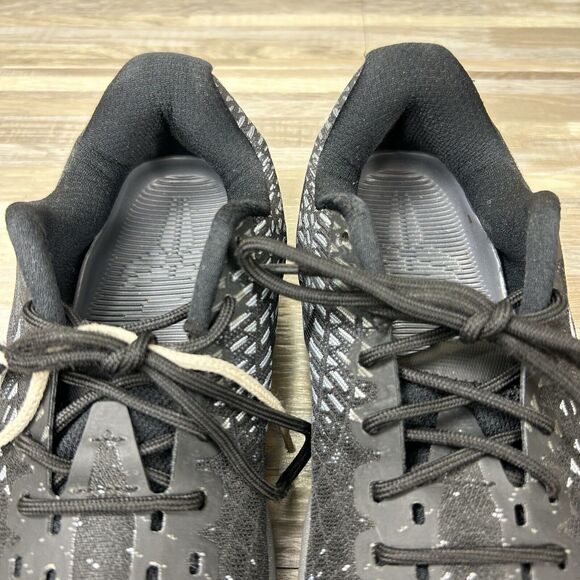 Nike Kobe Mamba Instinct Low Men’s 7 Dark Grey Sneaker Basketball 852473-001